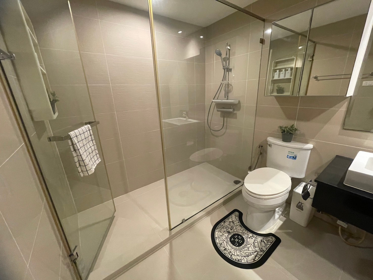 ขายคอนโดพระราม 9 เพชรบุรีตัดใหม่ RCA : Belle Grand Rama 9 / 3 Bedrooms (SALE WITH TENANT), เบลล์ แกรนด์ พระราม 9 / 3 ห้องนอน (ขายพร้อมผู้เช่า) JSMN078