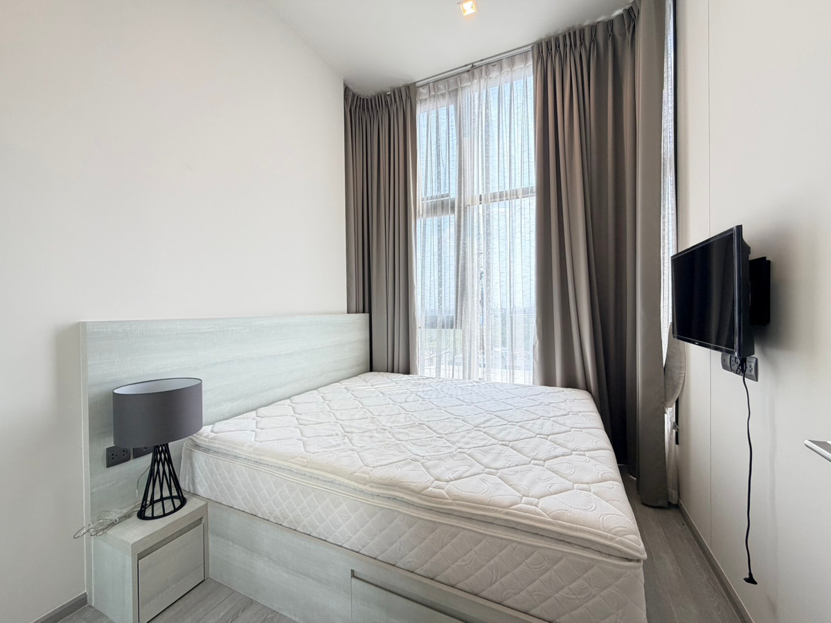 For RentCondoOnnut, Udomsuk : Condo for rent The Line Sukhumvit 101 (BTS Punnawithi) (SA-01)