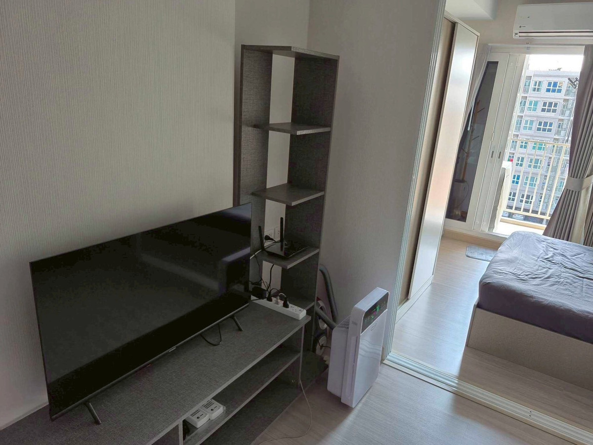 ให้เช่าคอนโดปิ่นเกล้า จรัญสนิทวงศ์ : 🔥 ให้เช่า ศุภาลัย ซิตี้ รีสอร์ท จรัญฯ91🔥