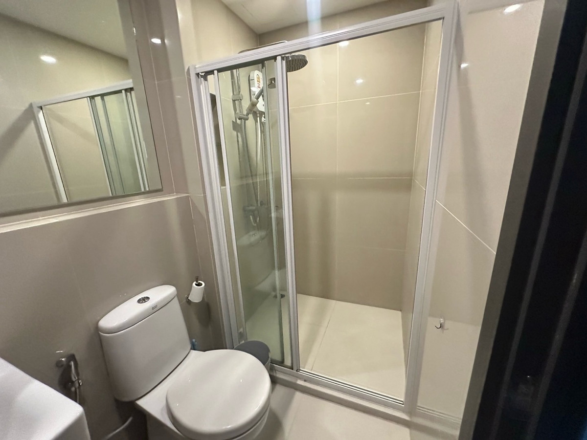 For RentCondoOnnut, Udomsuk : Elio Del Nest Condo 2-Bedroom for Rent