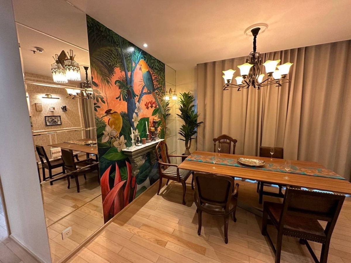 For RentCondoSukhumvit, Asoke, Thonglor : 🔥Rent at Siri @ Sukhumvit 🔥2BR 2BR 🔥59,500 🔥70sqm 🔥Floor12