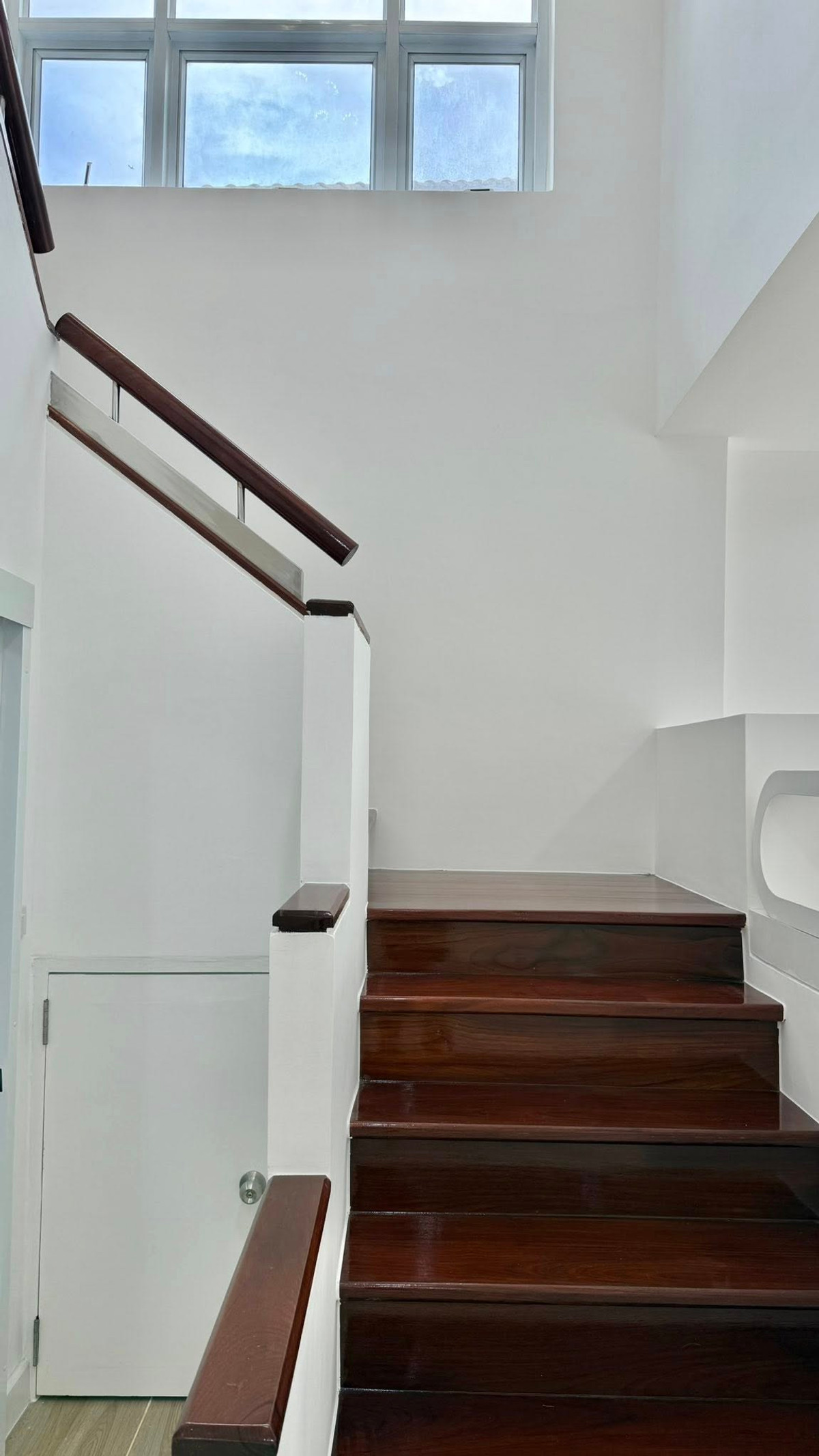 ขายบ้านลาดพร้าว101 แฮปปี้แลนด์ : หมู่บ้านวาสินี / 4 ห้องนอน (ขาย), Moo Baan Wasinee / 4 Bedrooms (FOR SALE) FAHS072