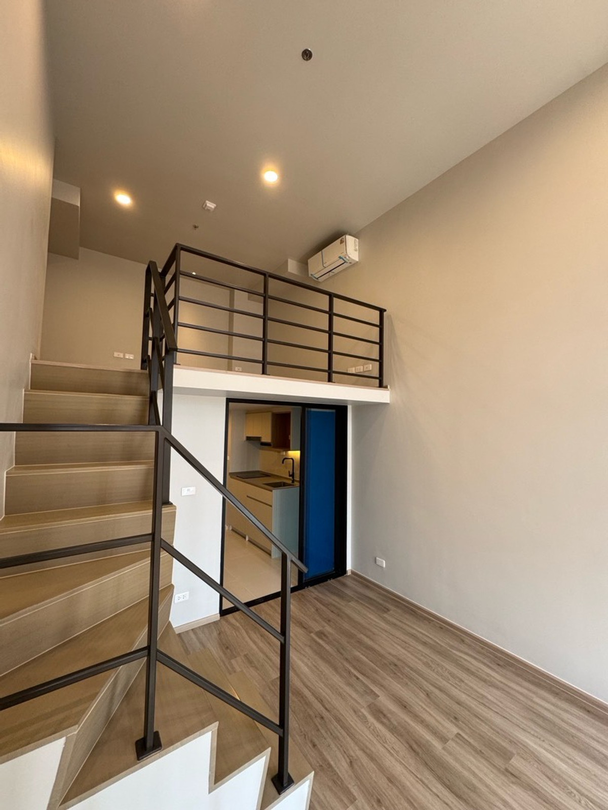 For SaleCondoSukhumvit, Asoke, Thonglor : Hot Deal🔥 Leaked room, special price, Culture Thonglor, hybrid room, price 6.49 million baht, floor 20+, contact 0869017364