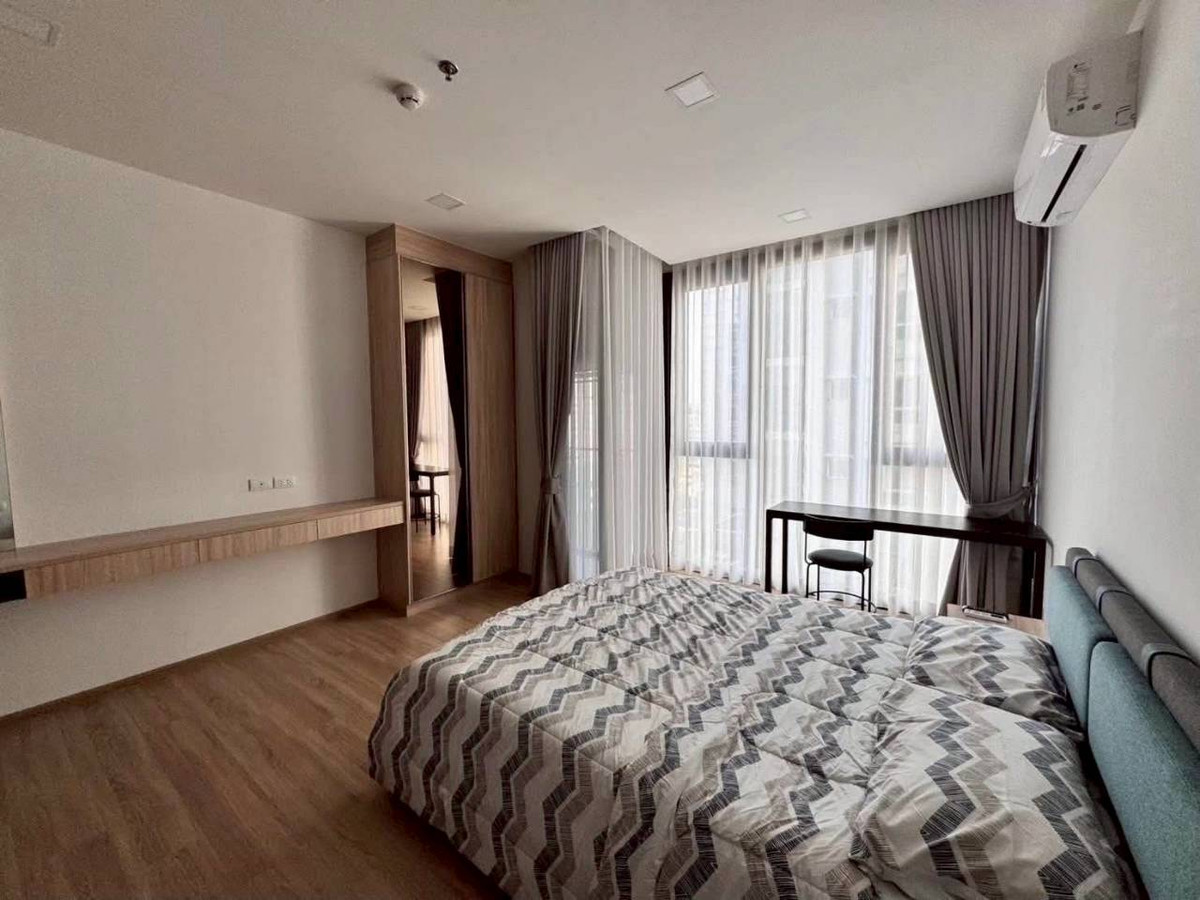 ให้เช่าคอนโดราชเทวี พญาไท : ✅ XTP132 ✅ Line : @p2nproperty