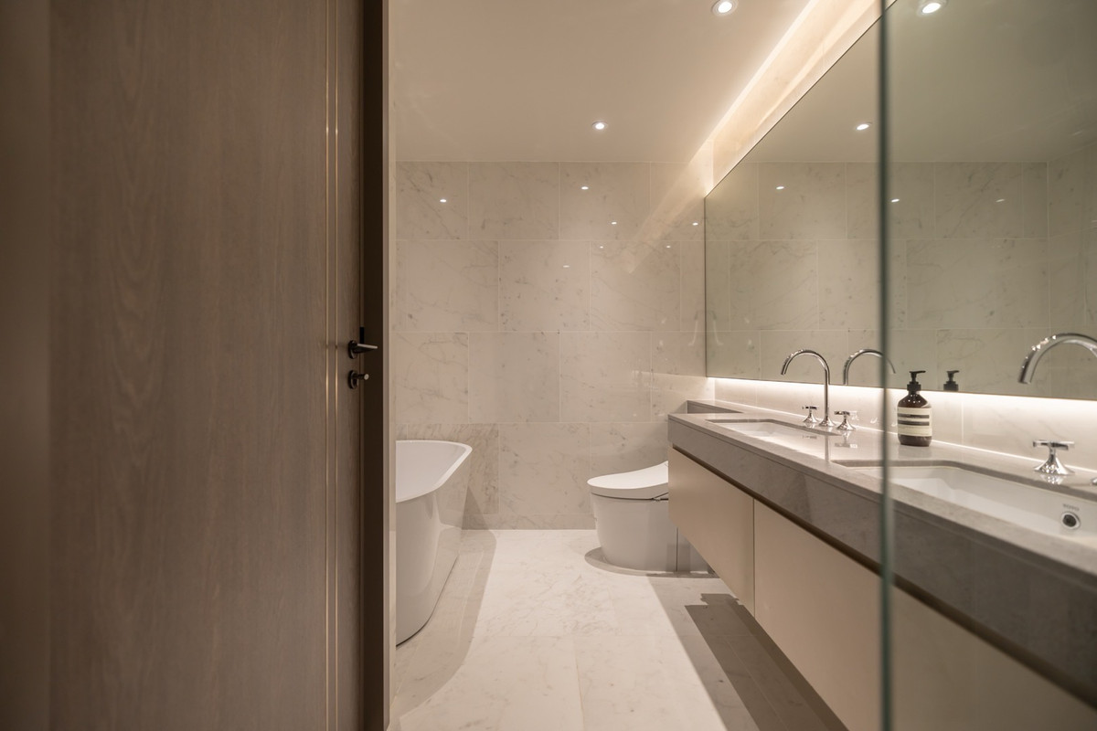 ให้เช่าคอนโดวิทยุ ชิดลม หลังสวน : Tonson One Residence