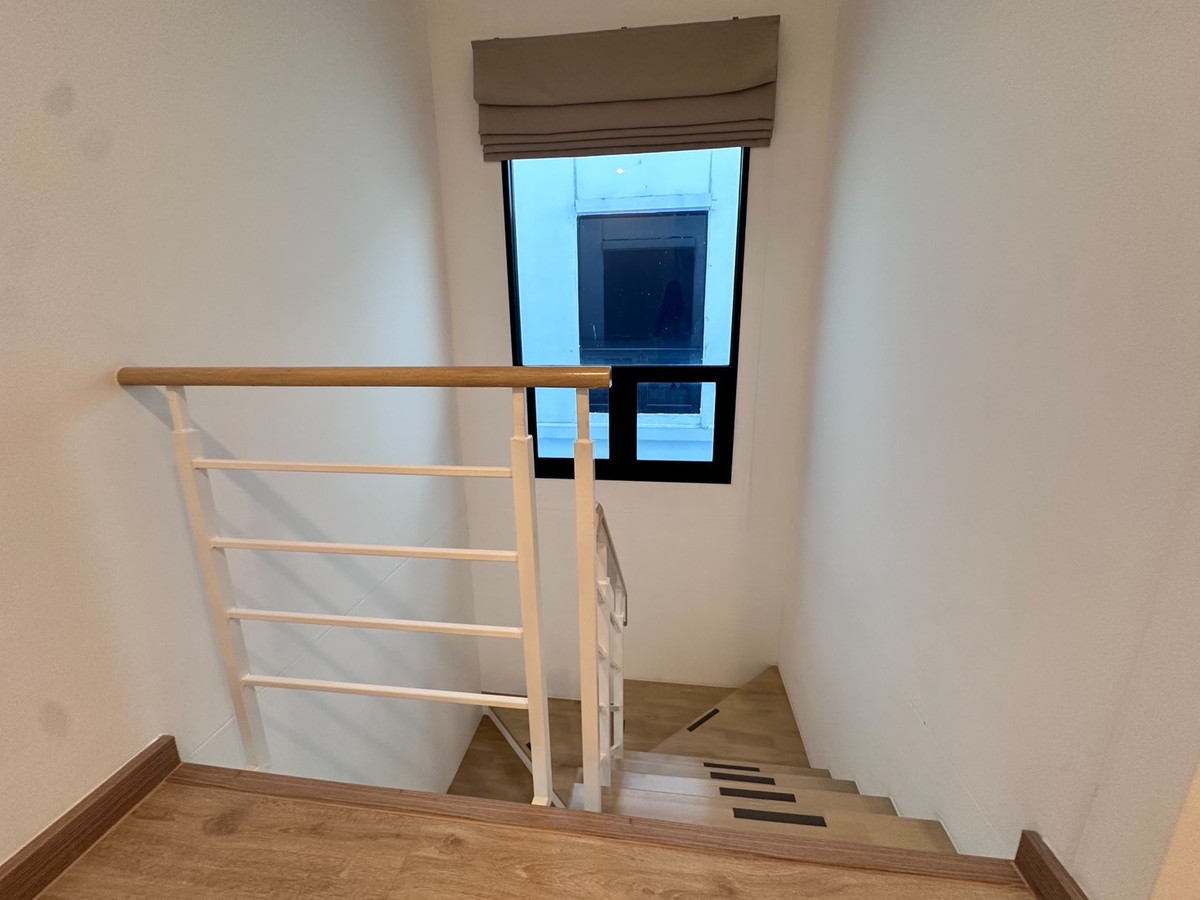 For SaleHouseBangna, Bearing, Lasalle : House for sale Como Bianca II Bangna price 6,990,000 baht [NCh260301]