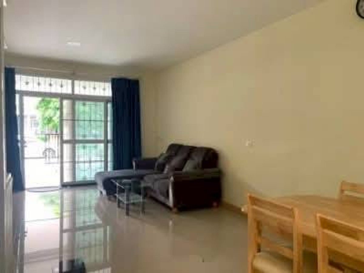 For RentHouseBangna, Bearing, Lasalle : #L243🎉 40469 House for rent Casa City Bangna  