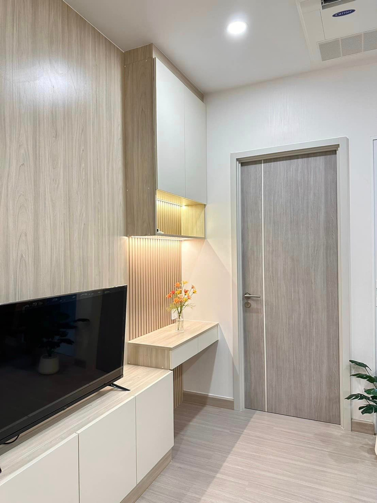 ให้เช่าคอนโดสยาม จุฬา สามย่าน : Supalai Premier Si Phraya Samyan【𝐑𝐄𝐍𝐓】🔥กลิ่นอายสุภาพ ผสานความภูมิฐานอย่างลงตัว🔥 ติดต่อไลน์ไอดี: @hacondo