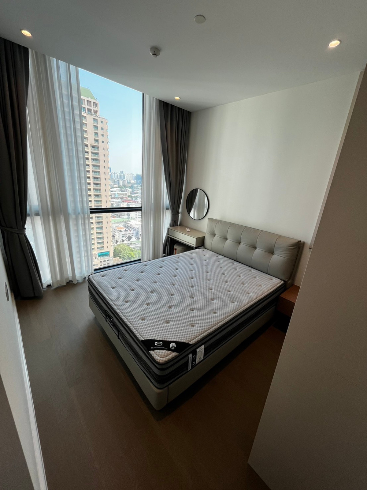 For RentCondoSathorn, Narathiwat : Condo for rent Supalai Icon-Sathorn Supalai ICON Sathorn 3 bedrooms