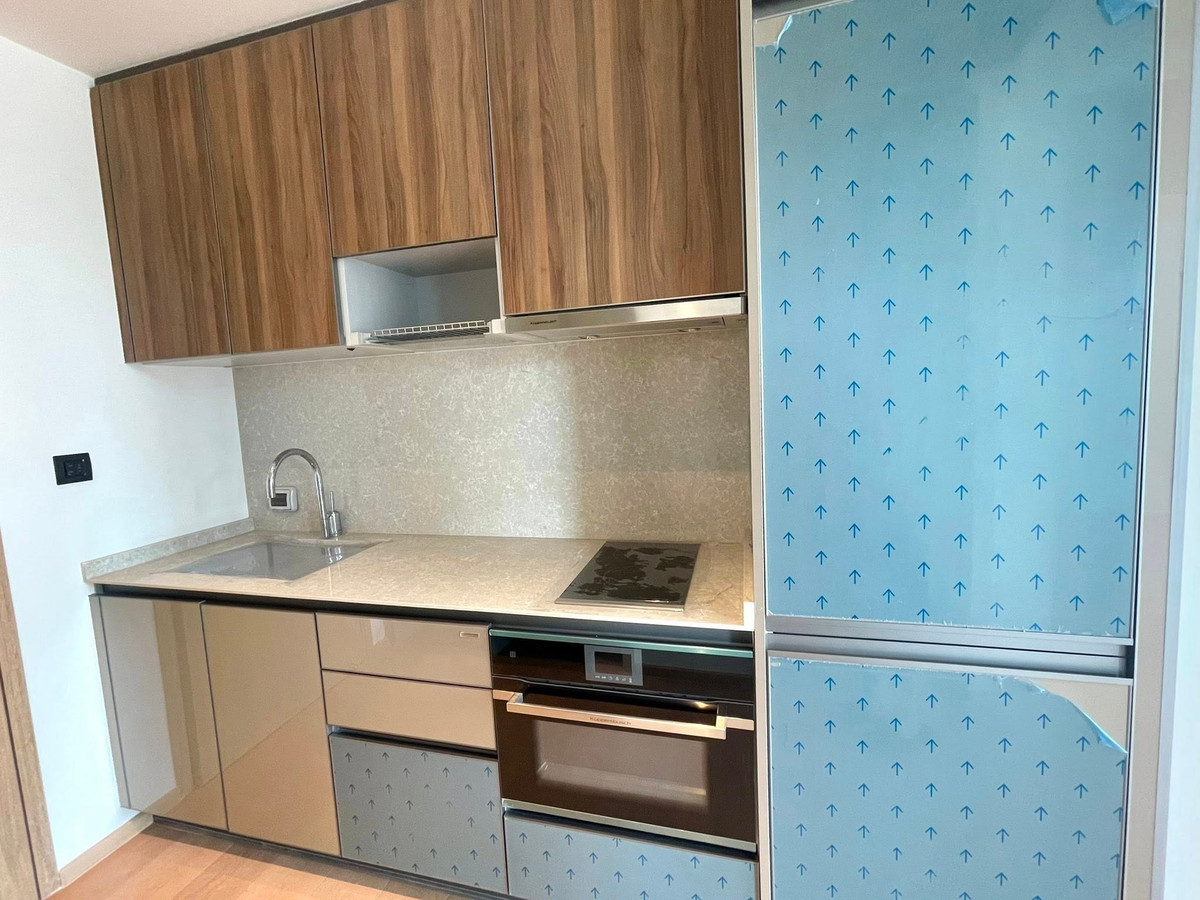 ให้เช่าคอนโดสุขุมวิท อโศก ทองหล่อ : #E357🎉030469 ให้เช่าคอนโด Chalermnit Art De Maison