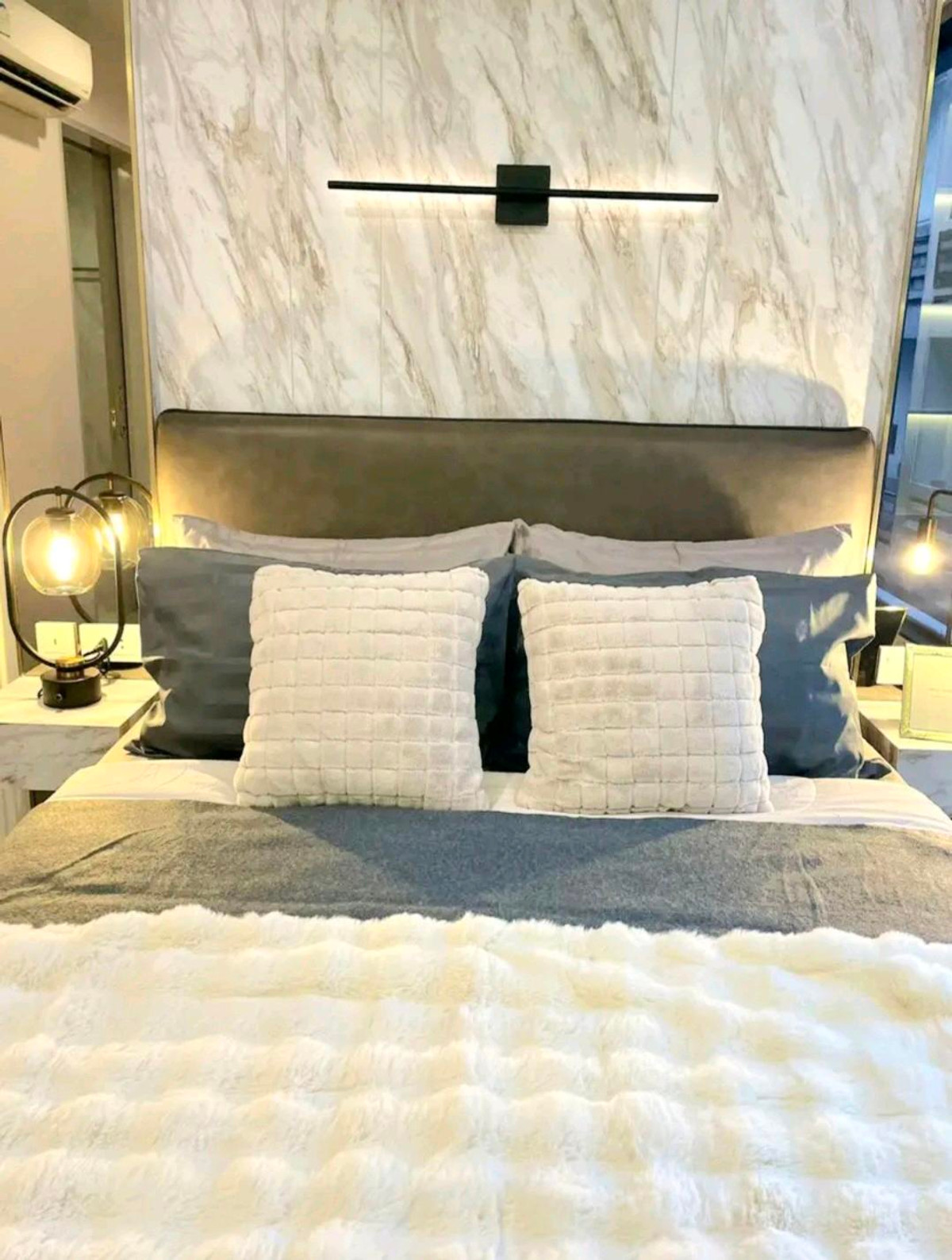 For RentCondoSukhumvit, Asoke, Thonglor : Ideo mobi sukhumvit 40 For Rent/ near BTS Eakkamai