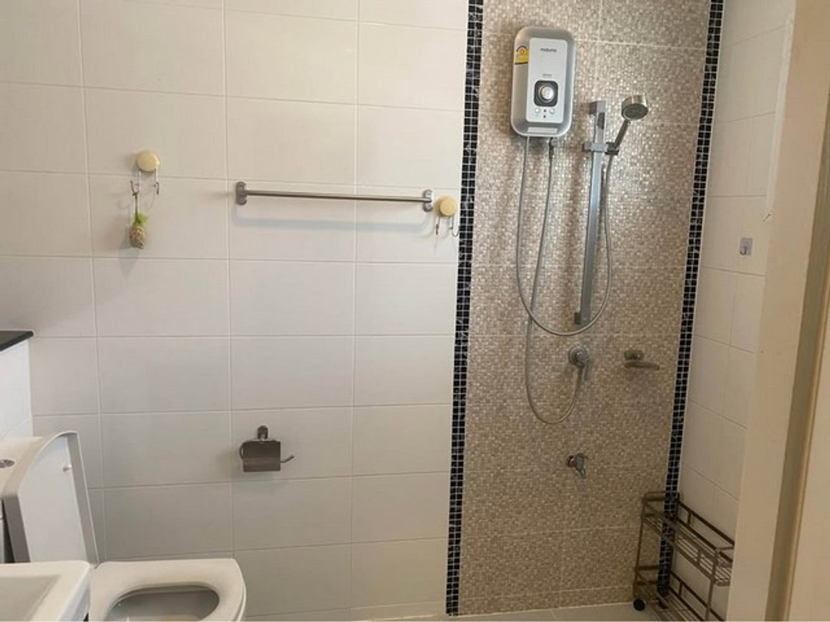 ให้เช่าบ้านลาดกระบัง สุวรรณภูมิ : HR3351 ให้เช่าบ้านเดี่ยว 2 ชั้น Perfect Place วงแหวน-รามคำแหง (เฟส 2) เงียบสงบ เป็นส่วนตัว | เชื่อมต่อกรุงเทพกรีฑาตัดใหม่ | พร้อมเข้าอยู่ทันที