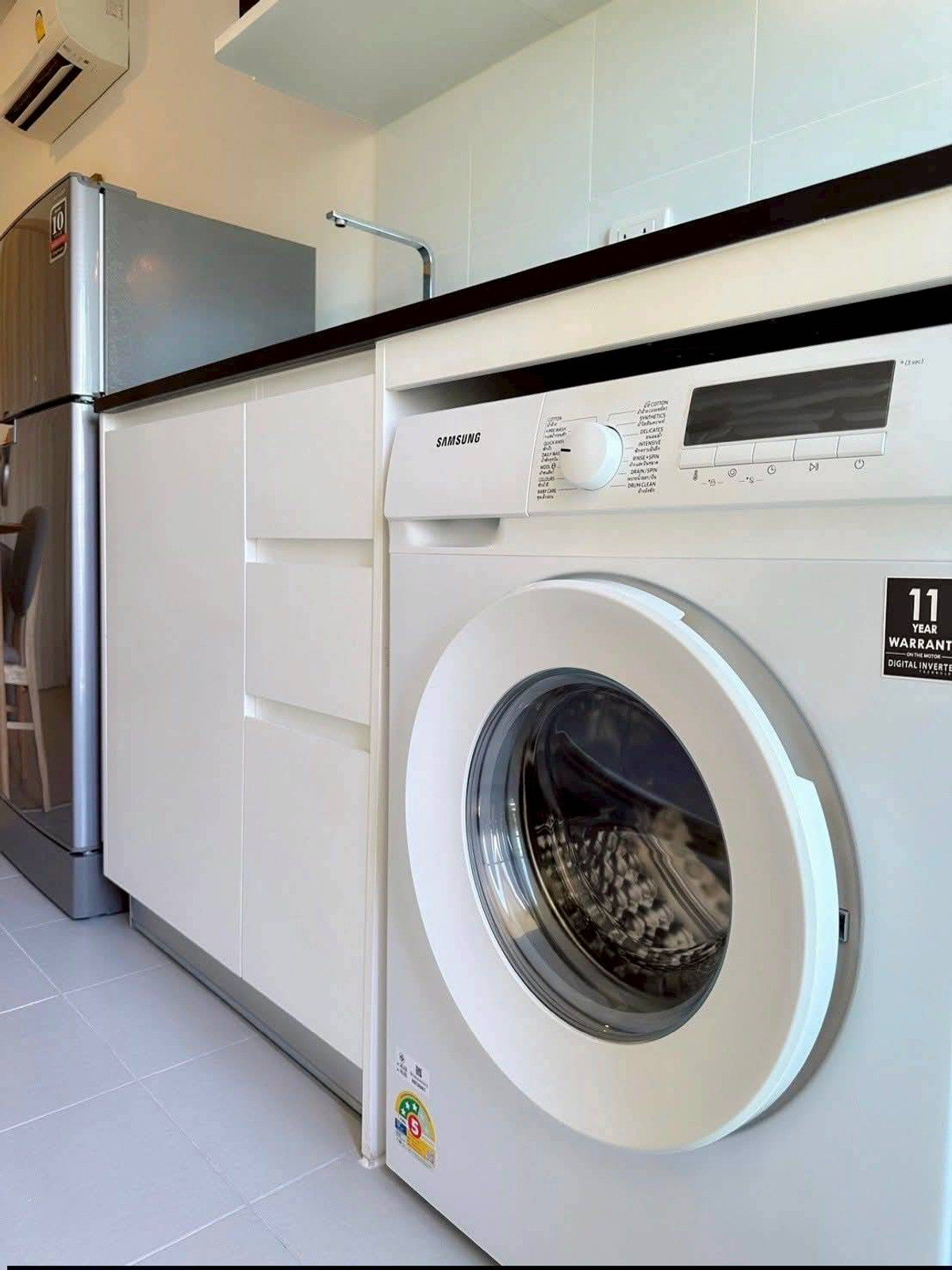 For RentCondoKasetsart, Ratchayothin : #L147 🎉 240369 ให้เช่าคอนโด Chewathai Kaset-Nawamin 