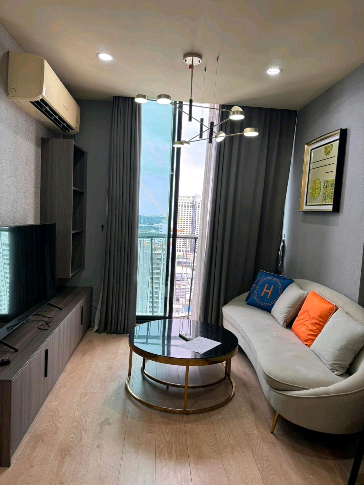 ขายคอนโดสุขุมวิท อโศก ทองหล่อ : 5.5 MB Urgent Sell Noble Recole Sukhumvit 19