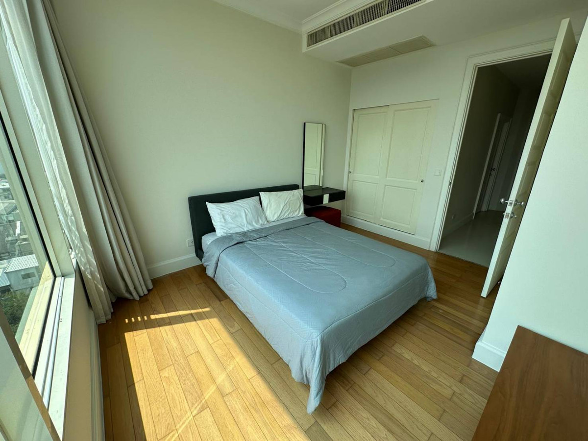 For RentCondoSukhumvit, Asoke, Thonglor : For rent: 2 bedrooms, 2 bathrooms, Royce Private Residence | Royce Private Residences