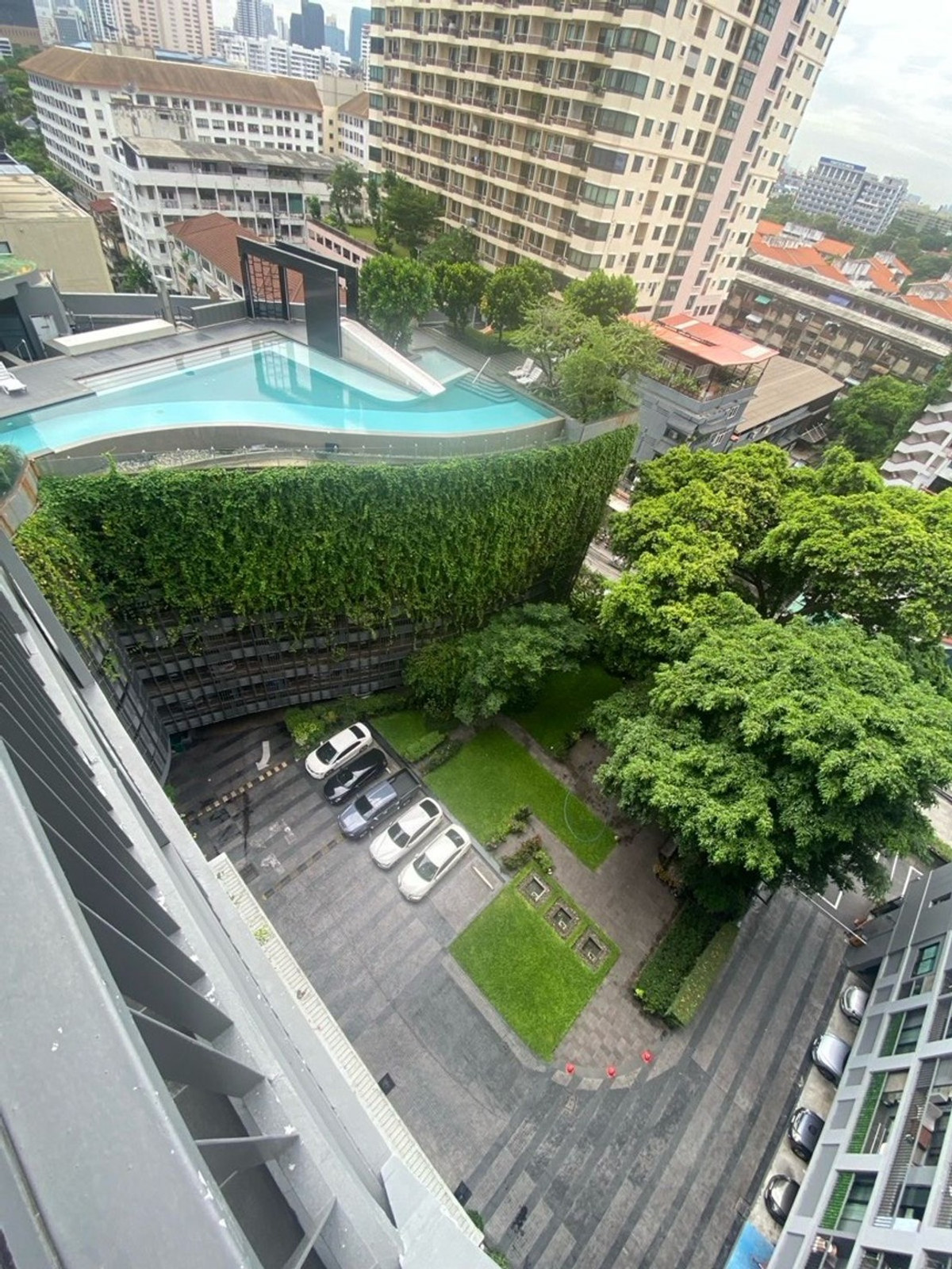 ขายคอนโดสาทร นราธิวาส : 🔥 ซื้อปุ๊บ มีรายได้ทันที — THE SEED MINGLE สาทร–สวนพลู ขายพร้อมผู้เช่า นัดเข้าชมล่วงหน้าได้ โทรเลย 063-6165390