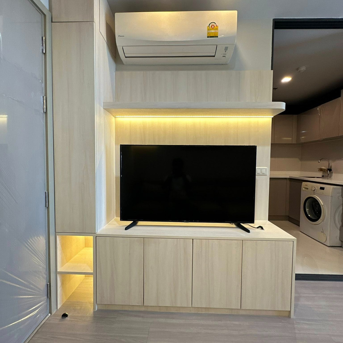 ให้เช่าคอนโดลาดพร้าว เซ็นทรัลลาดพร้าว : Life Ladprao