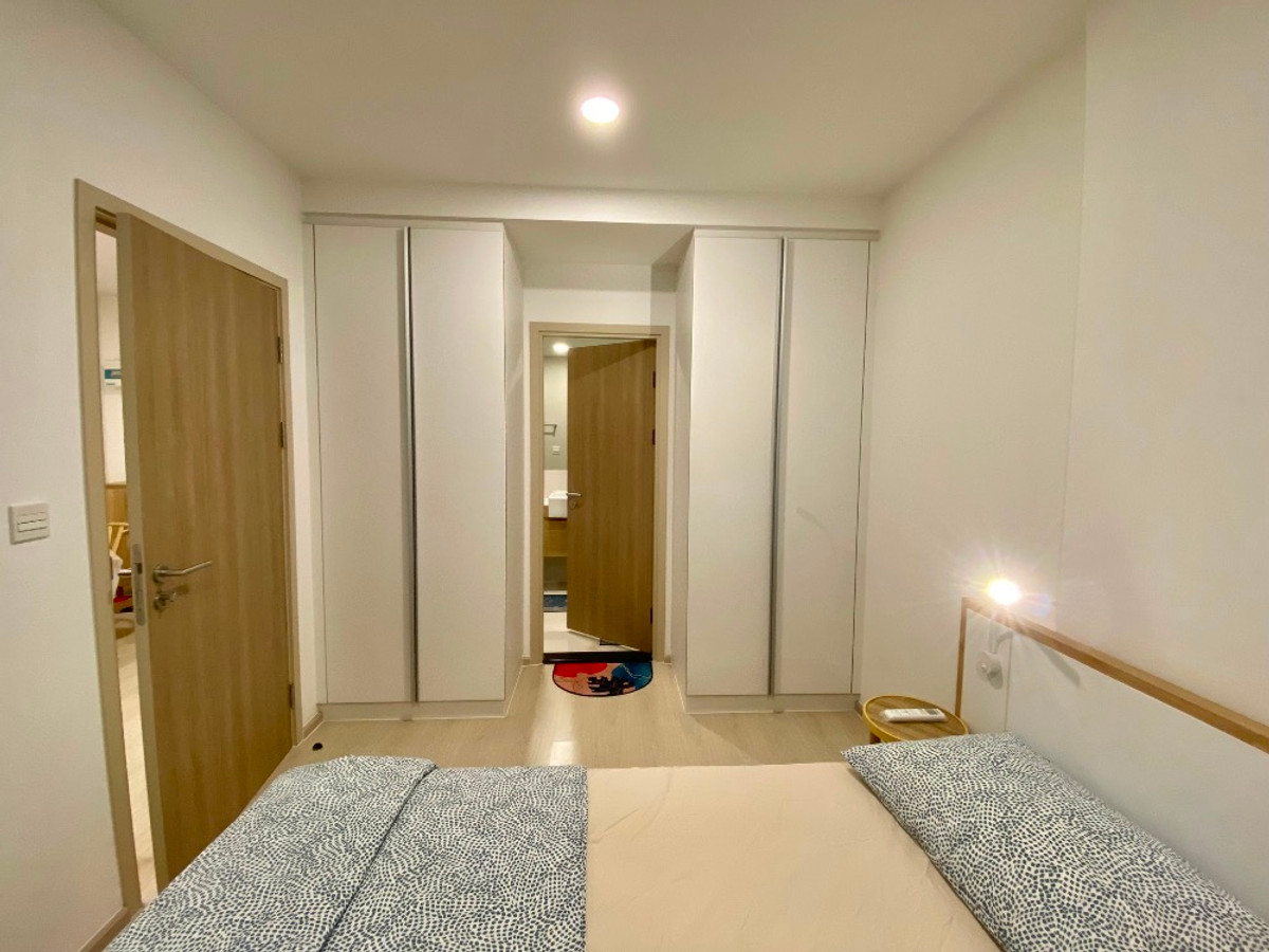 For RentCondoSukhumvit, Asoke, Thonglor : [PB1360]🚩Condo for rent Noble Ambience Sukhumvit 42 (Noble Ambience Sukhumvit 42) 
 
