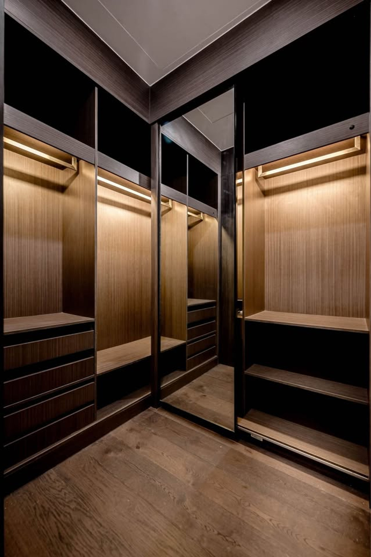 For RentCondoSukhumvit, Asoke, Thonglor : Laviq Sukhumvit 57 for rent 98 sqm 2 beds 2 baths 115,000 per month