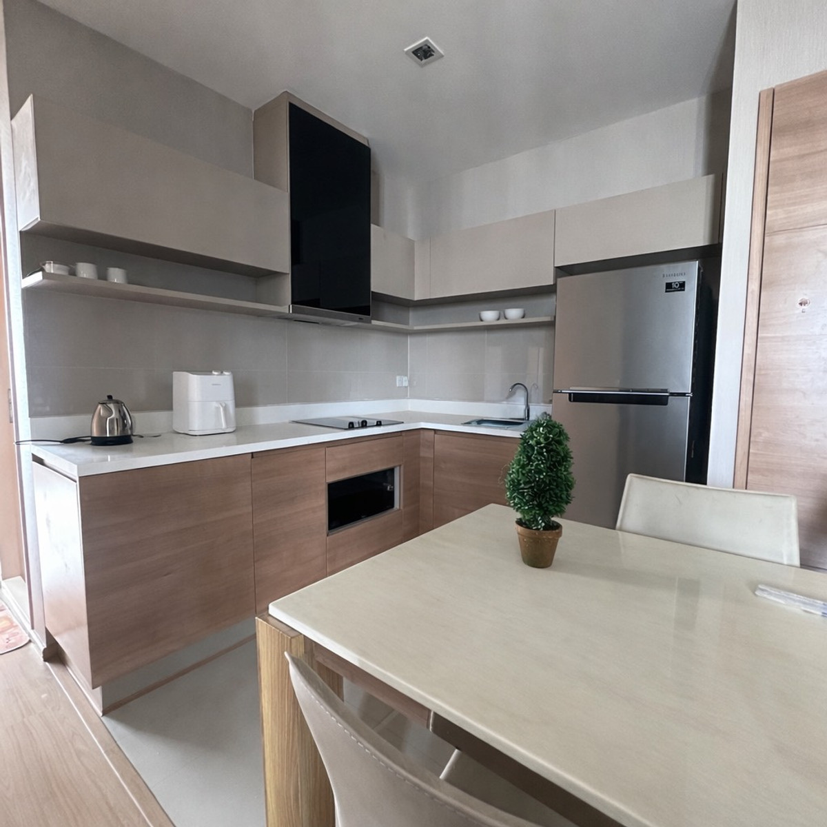 ให้เช่าคอนโดสะพานควาย จตุจักร :  💥 FOR RENT   :  Rhythm Phahol-Ari Condo   💥  