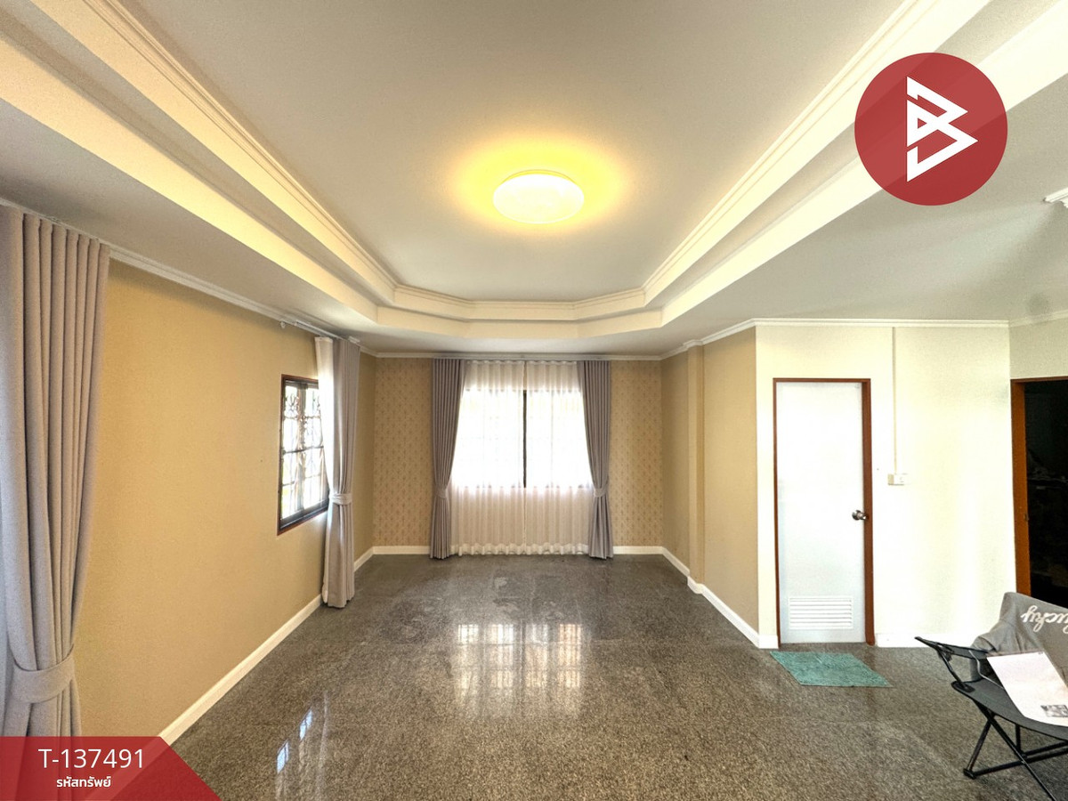 ขายบ้านนนทบุรี บางใหญ่ บางบัวทอง : ขาย/เช่าบ้านเดี่ยว หมู่บ้านบัวทอง4 นนทบุรี