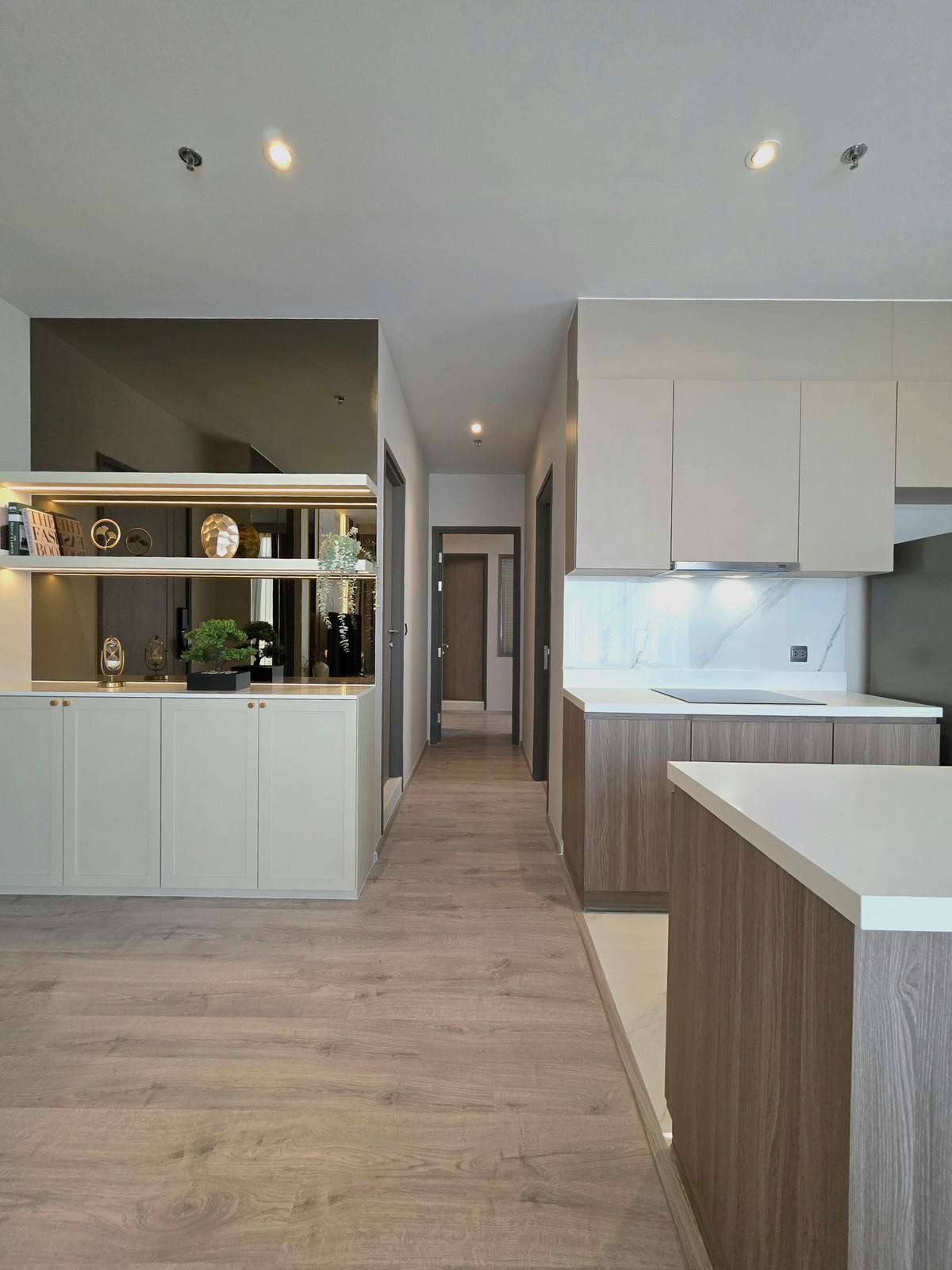 For RentCondoSukhumvit, Asoke, Thonglor : Rhythm Ekkamai Estate / 2 Bedrooms (FOR RENT), Rhythm Ekkamai Estate / 2 Bedrooms (FOR RENT) NA006