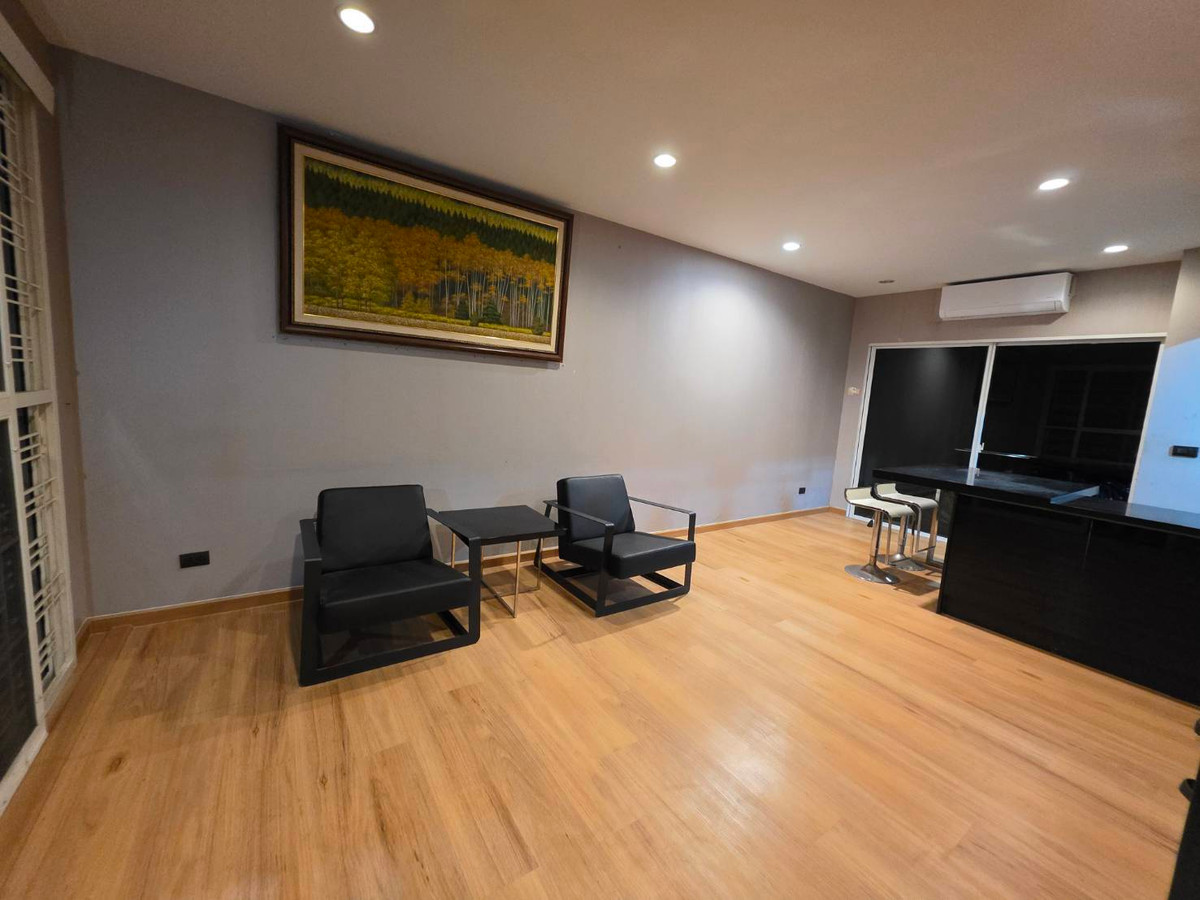 ให้เช่าทาวน์โฮมแจ้งวัฒนะ เมืองทอง : 🏡✨ ว่างพร้อมเช่า 6/04/2569 เช่า ทาวน์โฮม พาทิโอ แจ้งวัฒนะ (เมืองทอง) PATIO CHAENG WATTANA (Muang Thong Thani) | 帕提欧 แจ้งวัฒนะ 联排别墅出租 🐶🐱 เลี้ยงสัตว์ได้ | Pet Friendly | 可养宠物