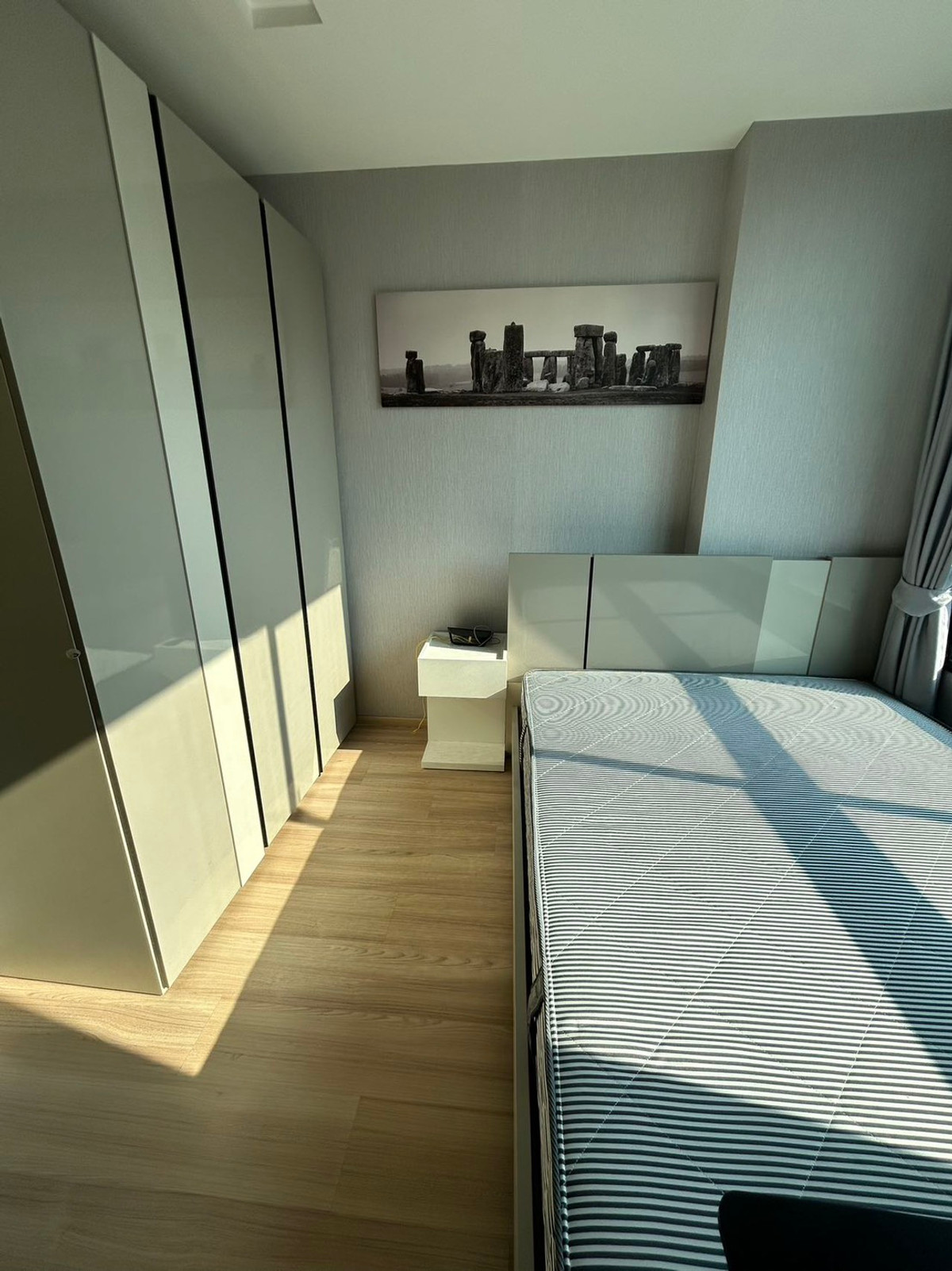 For RentCondoOnnut, Udomsuk : ✨Condo for Rent : Artemis Sukhumvit 77 (AP-02) ( line : @condo91 )