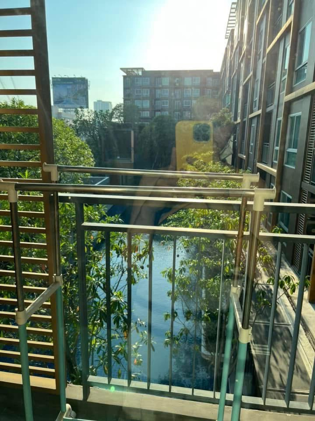 ให้เช่าคอนโดเกษตรศาสตร์ รัชโยธิน : 🌟ปล่อยเช่า Metro Luxe Kaset (เมโทร ลักซ์ เกษตร) 🔌เครื่องใช้ไฟฟ้าครบ + ที่จอดรถ+บิ้วอินมา 300,000 กว่า