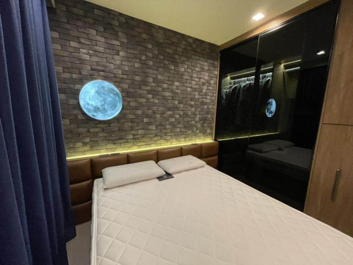 For RentCondoOnnut, Udomsuk : Unit Available at Life Sukhumvit 62