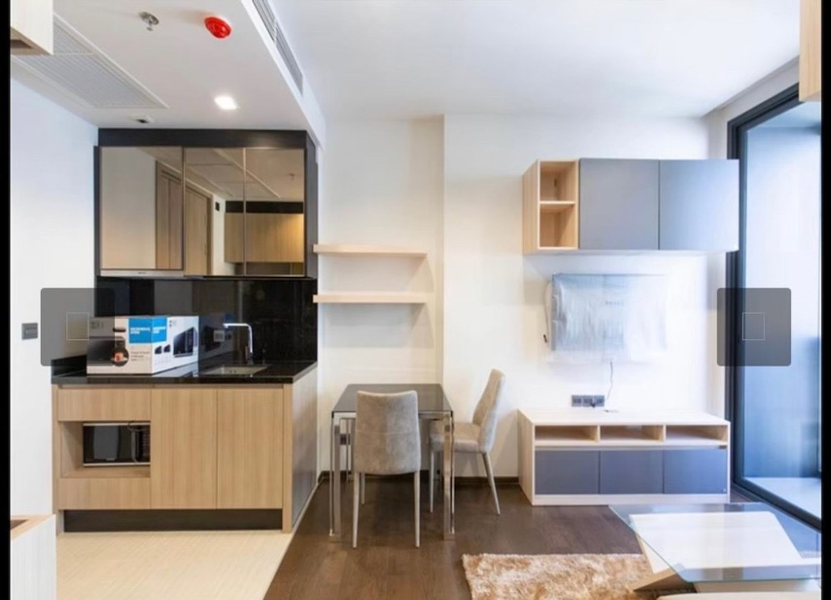 For SaleCondoRatchathewi,Phayathai : 🏠✨ The Line Ratchathewi | 1 bedroom condo for sale (HBH-SI-159)