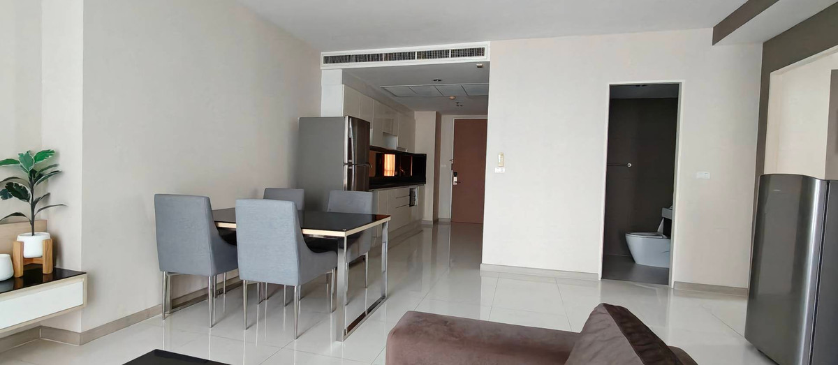 ให้เช่าคอนโดสุขุมวิท อโศก ทองหล่อ : The Estelle Sukhumvit 26 for rent 77 sqm 2beds 2baths 55,000 per month