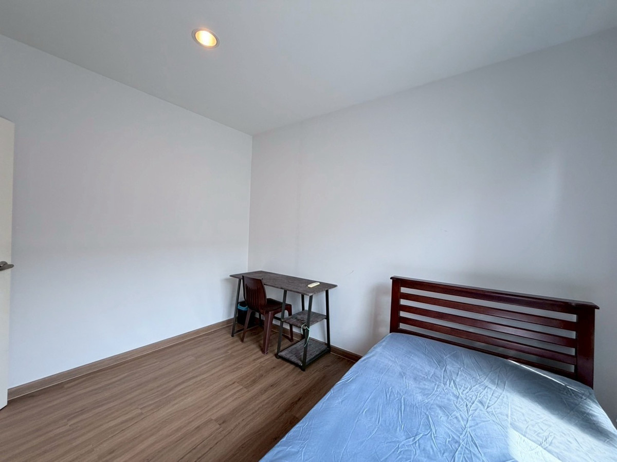 ให้เช่าทาวน์โฮมราษฎร์บูรณะ สุขสวัสดิ์ : 🏡 ปล่อยเช่าทาวน์โฮม 3 ชั้น | บ้านกลางเมือง สุขสวัสดิ์ ใกล้แยกพระประแดง
ทำเลดีมาก ติดถนนใหญ่ ใกล้ห้าง รถไฟฟ้ากำลังมา!