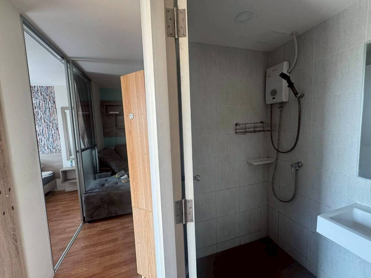 For RentCondoSamut Prakan,Samrong : ✅ LV76111 ✅ Line : @p2nproperty