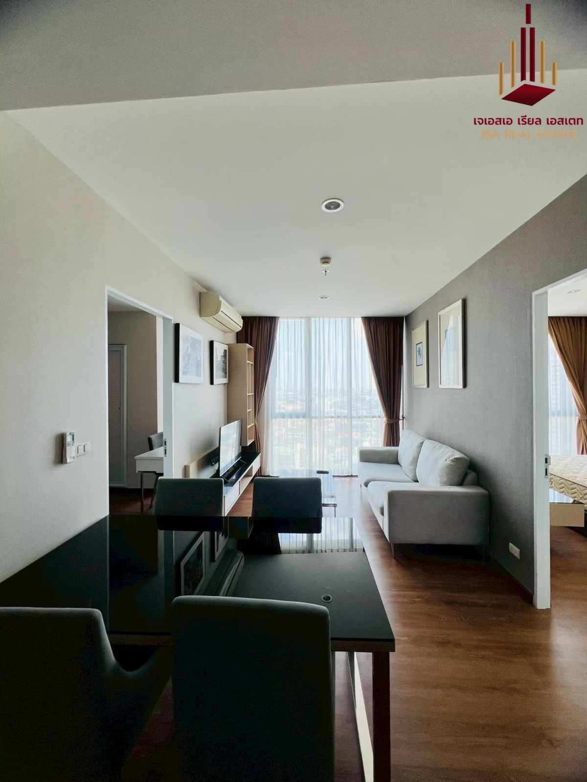 ขายคอนโดสุขุมวิท อโศก ทองหล่อ : ✨ ขาย เอสเตลลา เอกมัย ✨ ราคา 💰  5,900,000 บาท