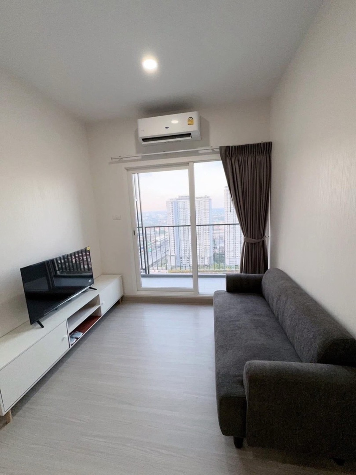 For RentCondoThaphra, Talat Phlu, Wutthakat : #Z5140💥 060469 🔥Condo for rent Supalai Loft Sathon-Ratchaphruek (original code Z4922)