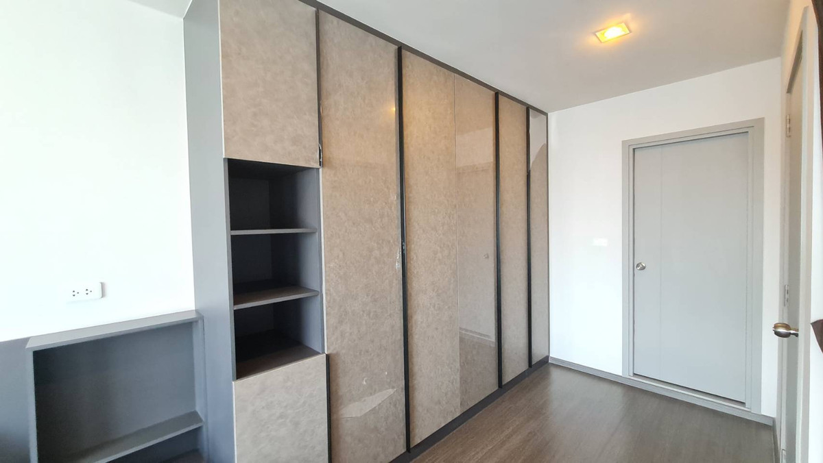 ให้เช่าคอนโดสะพานควาย จตุจักร : 🔥🔥ปล่อยเช่าด่วนคอนโด ไอดีโอ พหลโยธิน-จตุจักร ใกล้ BTS สะพานควาย‼️