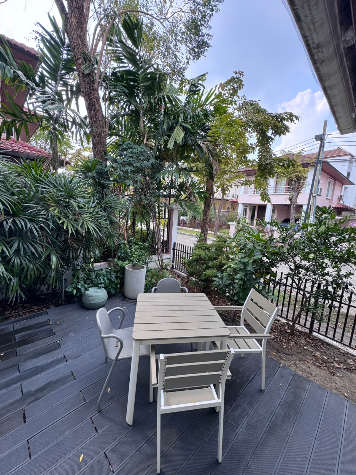 For SaleHouseKaset Nawamin,Ladplakao : Bangkok Villa Praditmanutham 3 / 3 Bedrooms (FOR SALE) MNT038