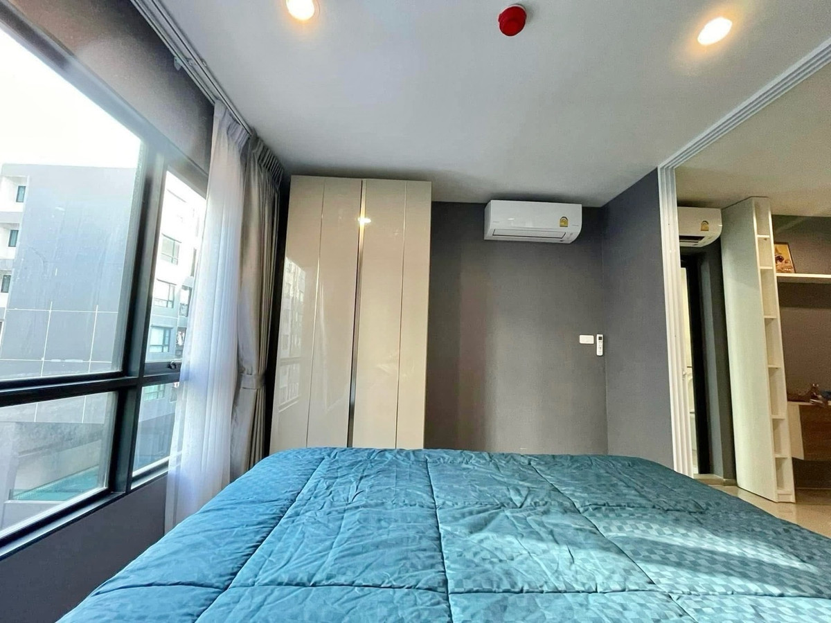 ให้เช่าคอนโดวิภาวดี ดอนเมือง หลักสี่ : 📍โครงการ : Reach Phaholyothin 52 (รีช พหลโยธิน 52)
🚝 ใกล้ : BTS สถานีสะพานใหม่ 400 เมตร
💵 ราคาเช่า : 9,300 บาท / เดือน