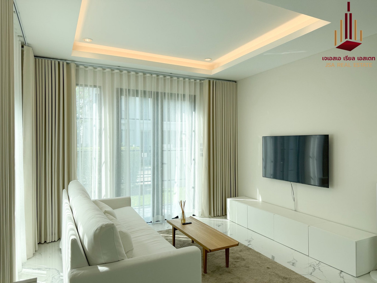 For RentHouseNawamin, Ramindra : ✨ For Rent: Setthasiri Watcharapol - Theprak ✨ 💰 Only 95,000 THB/month