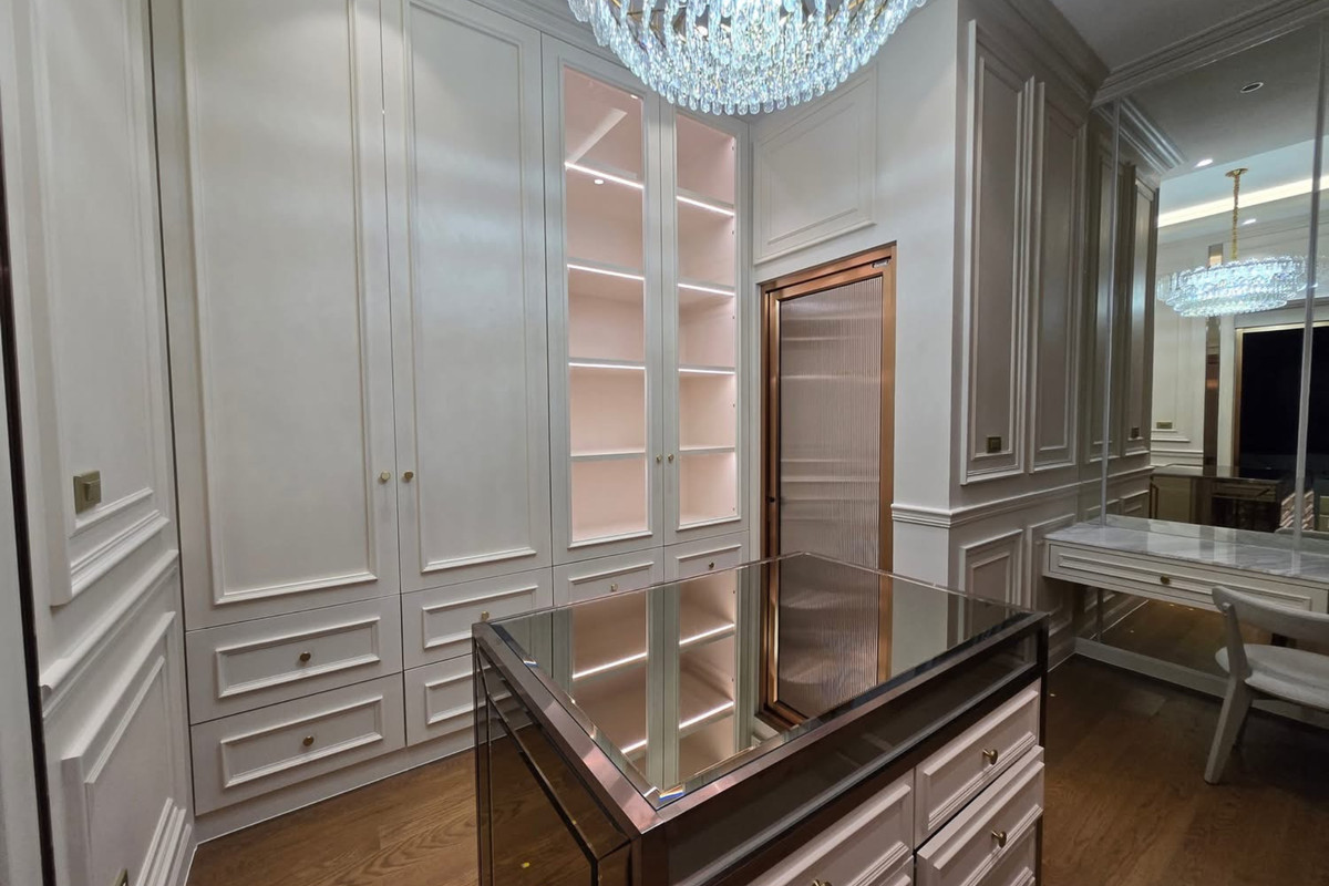 บ้านพัฒนาการ ศรีนครินทร์ : 🔥 Hot Item! นาราสิริ กรุงเทพกรีฑา บ้านใหม่ Double Volume 7.4ม. 💎 ส่วนกลางสไตล์ Central Park 🌳 หรูที่สุด!