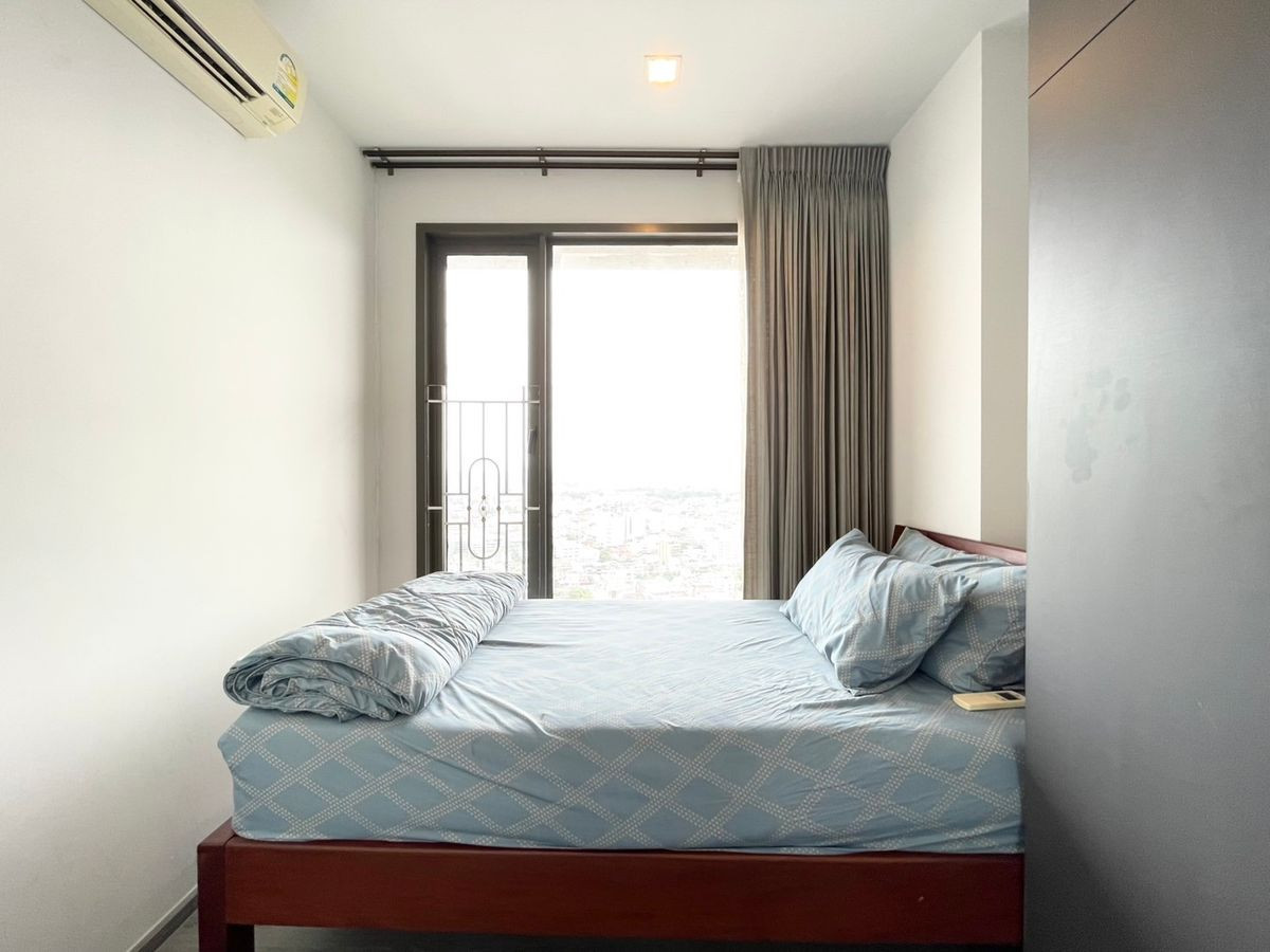 For RentCondoWongwianyai, Charoennakor : ✨Condo for Rent : Nye by Sansiri (AP-02) ( line : @condo91 )