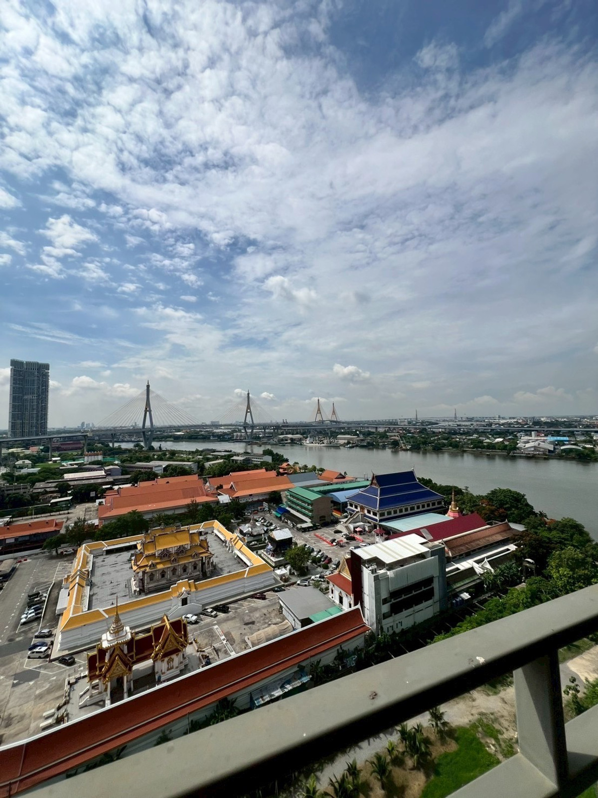 ขายคอนโดพระราม 3 สาธุประดิษฐ์ : 🌊 U Delight Residence Riverfront พระราม 3 วิวแม่น้ำเจ้าพระยา ห้องมุม 2 นอน 56 ตร.ม. แต่งครบ พร้อมอยู่ 5 ล้านบาท เท่านั้น