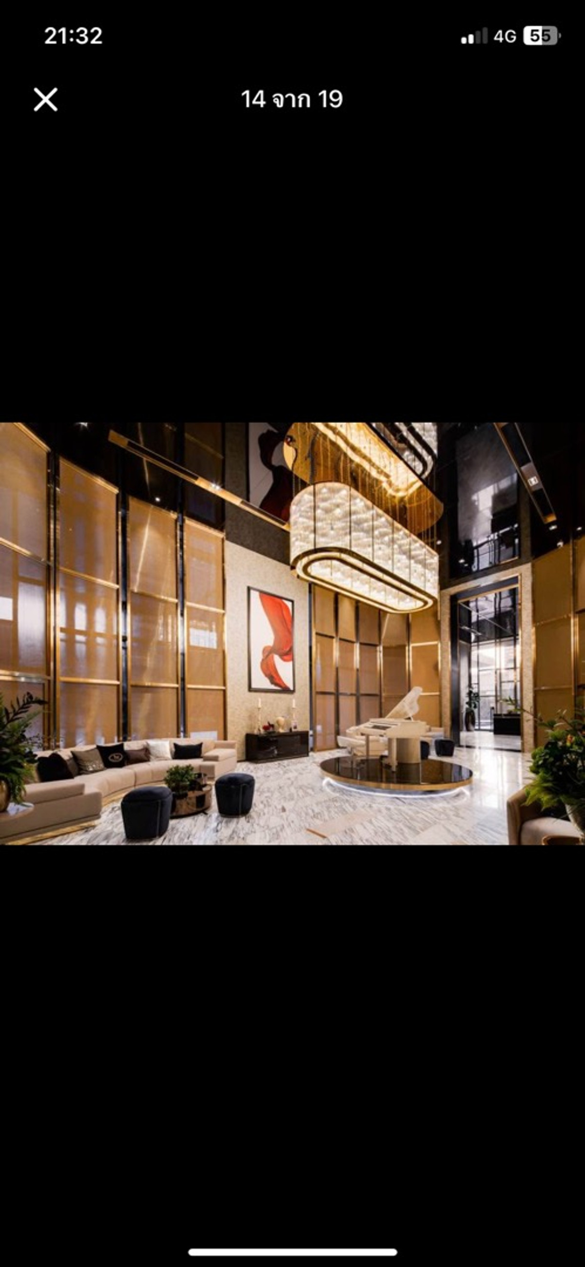 For RentCondoSukhumvit, Asoke, Thonglor : Condo for rent🔥LAVIQ Sukhumvit 57🔥11th-12th floor🔥98 sq m🔥Duplex🔥R64-2