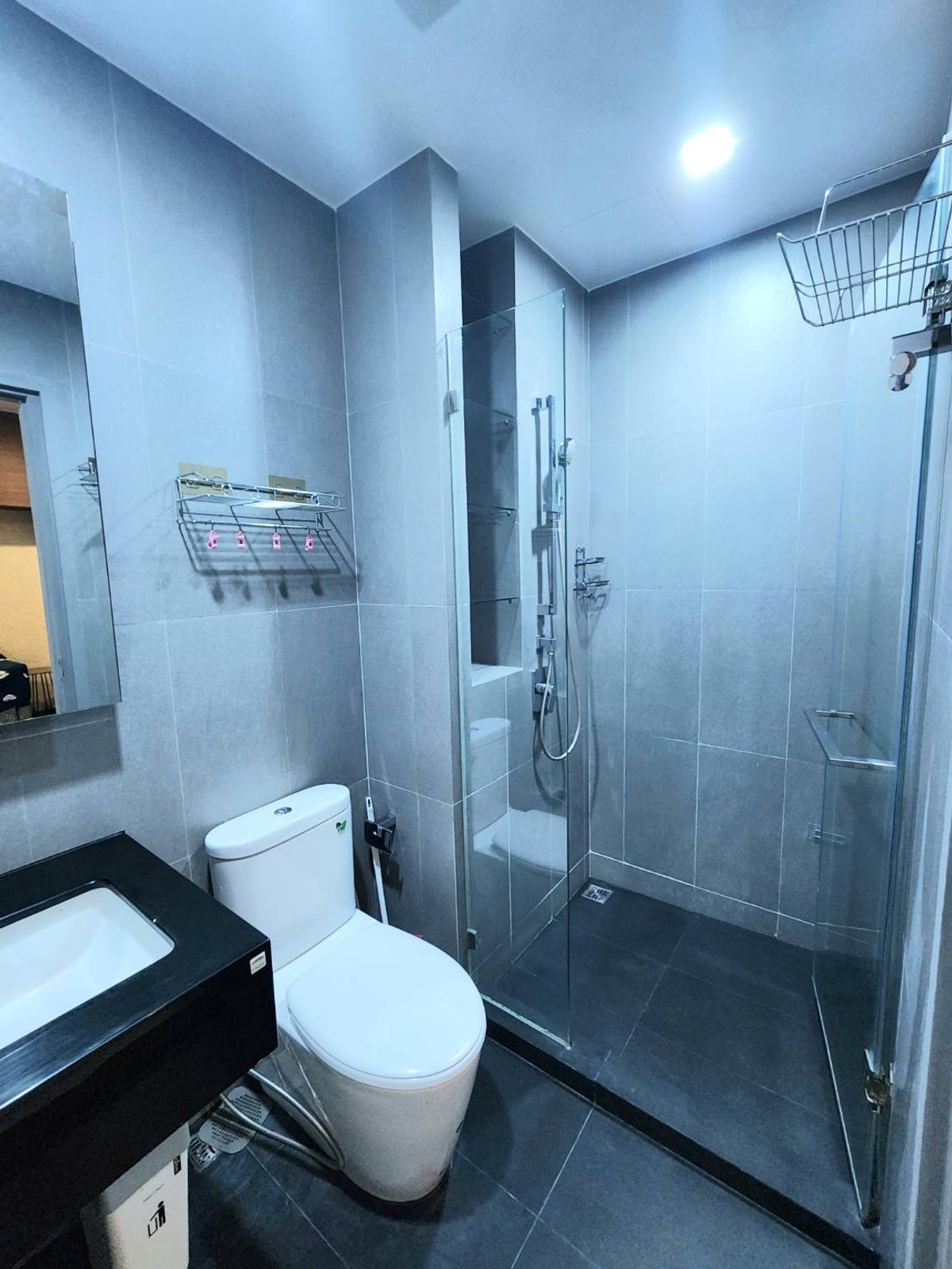 ขายคอนโดพระราม 9 เพชรบุรีตัดใหม่ RCA : Supalai Premiere @ Asoke / Studio (FOR SALE), ศุภาลัย พรีเมียร์ แอท อโศก / สตูดิโอ (ขาย) KAT026