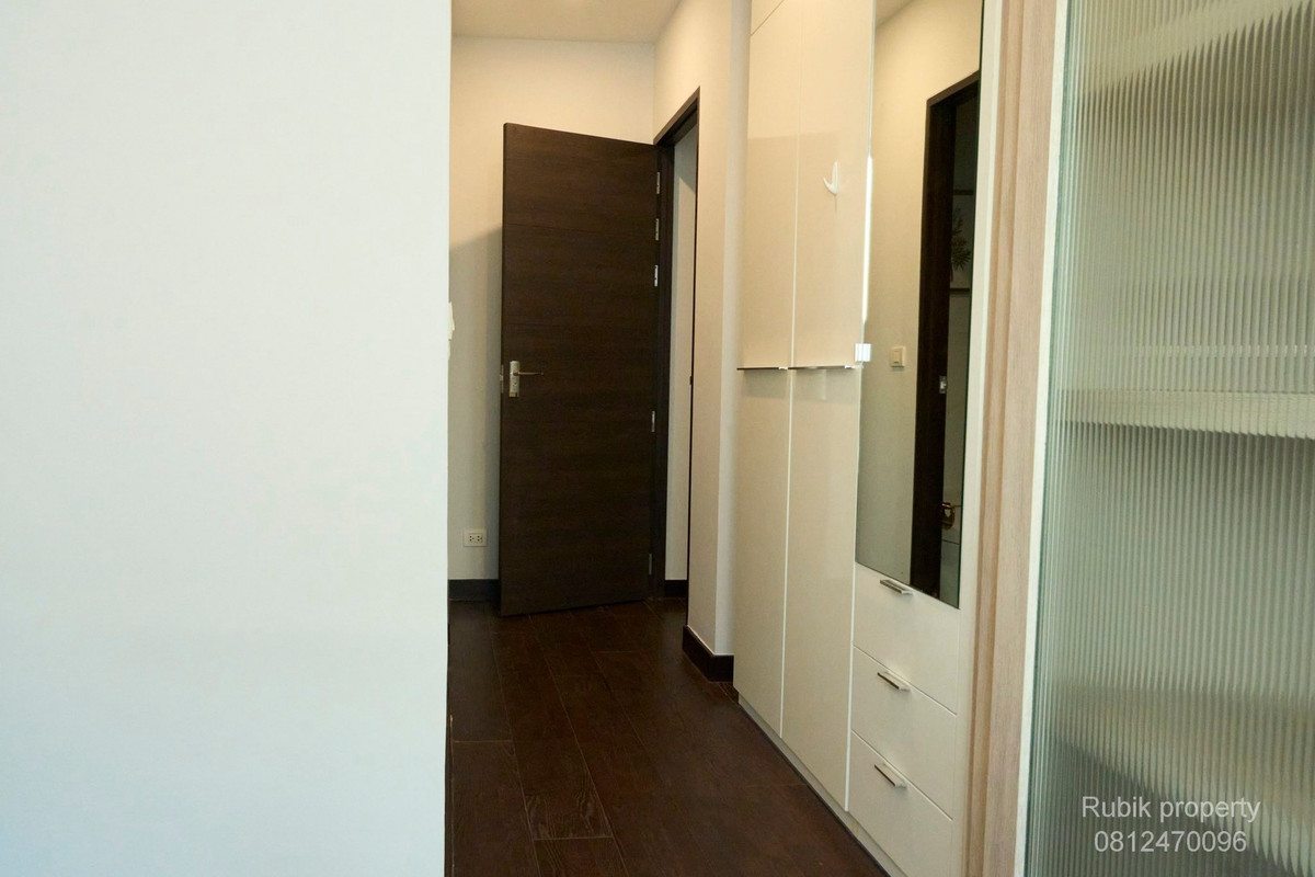 CondoRatchathewi,Phayathai : 🏙 For sale/rent Ideo Q Phayathai (Duplex Rare Unit) RB1857, location in the heart of the city, next to BTS Phayathai, Duplex room, newly renovated, beautiful, best value in the project ✨