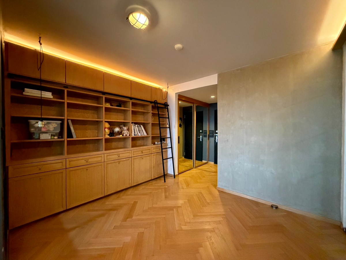 For SaleCondoRama9, Petchburi, RCA : I - HOUSE Laguna Garden RCA / 1 Bedroom (FOR SALE), I - House Laguna Garden RCA / 1 Bedroom (For Sale) JSMN083