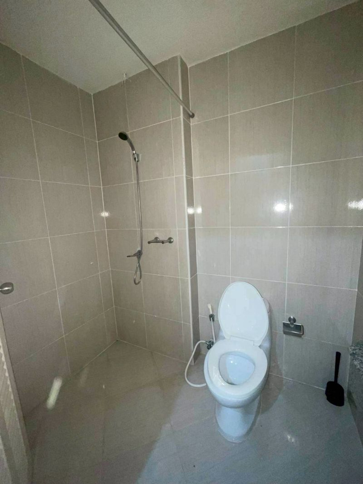 ขายคอนโดพัทยา บางแสน ชลบุรี สัตหีบ : ขายคอนโด A.D. Bangsaray Pattaya ขนาด 25 ตารางเมตร ชั้น 7  ตำบลบางเสร่ อำเภอสัตหีบ จังหวัดชลบุรี