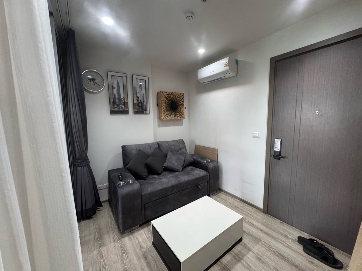 For RentCondoKhon Kaen : 🩷Condo for rent the base hight The Base High Mittraphap, Khon Kaen, 32nd floor, price only 11,900 baht (1 year contract), interested line @900cqqhk tel 0859114585 🩷