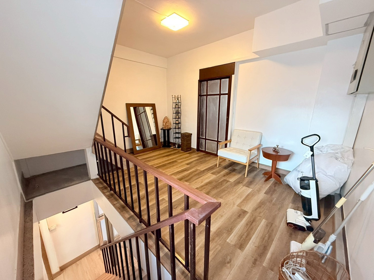 For RentTownhomeSathorn, Narathiwat : 🏡✨ Townhouse for rent, Sathorn Soi 9, cute style with rooftop terrace to sit and chill ✨🏡